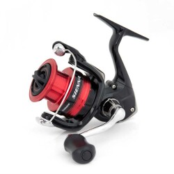 Shimano Sienna FG 1000 Spin Olta Makinesi - 1