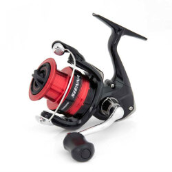 Shimano Sienna FG 2500 HG Spin Olta Makinesi - 1