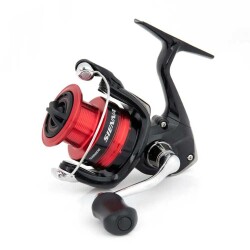 Shimano Sienna FG C3000 Spin Olta Makinesi - 2