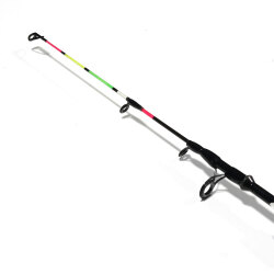 Shimano Sonora Tele Boat 180 Cm 50-150 Gr Tekne Kamışı - 2