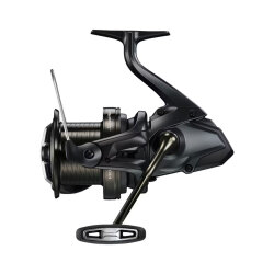 Shimano Speedmaster 14000 XTD Surf Olta Makinesi - 1