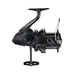 Shimano Speedmaster 14000 XTD Surf Olta Makinesi - 2