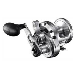 Shimano Speedmaster II 12LD Çıkrık Olta Makinesi - 2