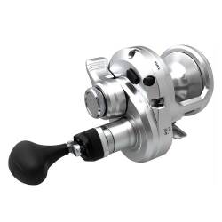 Shimano Speedmaster II 12LD Çıkrık Olta Makinesi - 3