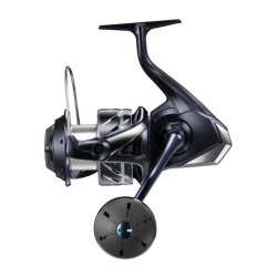 Shimano Stradic SW 10000 HG Jig Olta Makinesi - 1