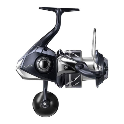 Shimano Stradic SW 10000 HG Jig Olta Makinesi - 2