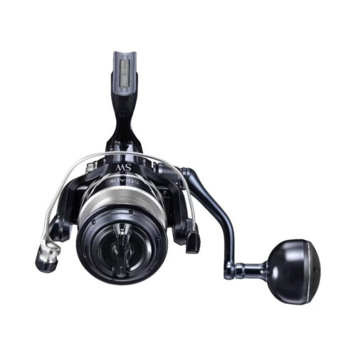 Shimano Stradic SW 10000 HG Jig Olta Makinesi - 3