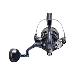 Shimano Stradic SW 10000 HG Jig Olta Makinesi - 4