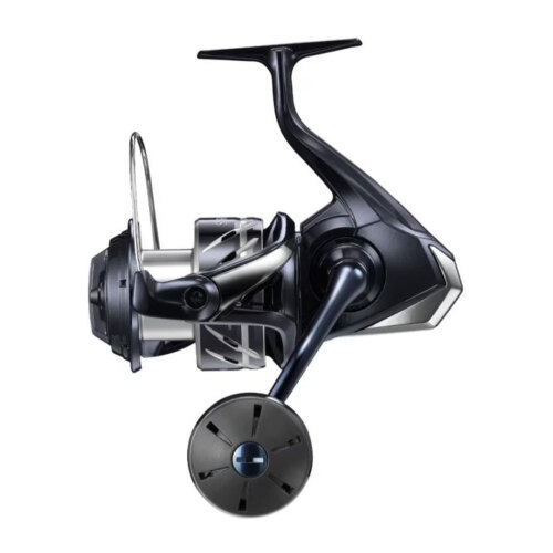 Shimano Stradic SW 6000 HG Jig Olta Makinesi - 1