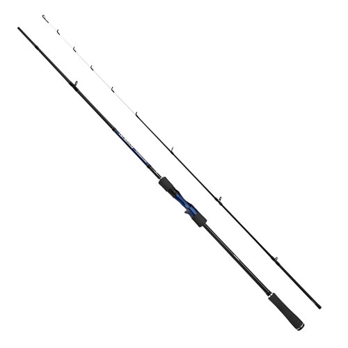 Shimano Technium AX 218 Cm Max. 130 Gr Tai Rubber Kamışı - 1