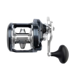 Shimano Torium 16 A HG Jig Olta Makinesi - 2