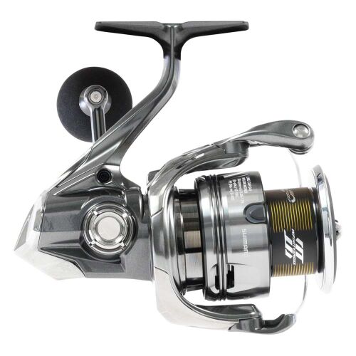 Shimano Twin Power FE 4000 PG Spin Olta Makinesi - 2