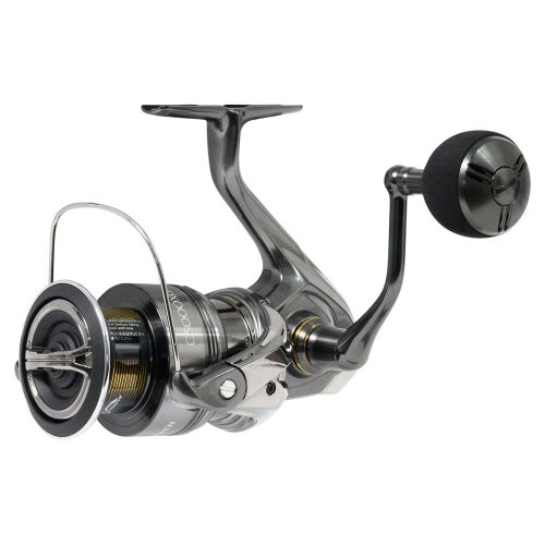 Shimano Twin Power FE 4000 PG Spin Olta Makinesi - 3