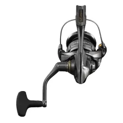 Shimano Twin Power FE 4000M Spin Olta Makinesi - 4