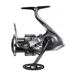 Shimano Twin Power FE C3000 XG Spin Olta Makinesi - 1