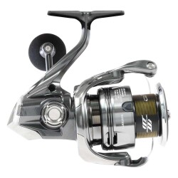 Shimano Twin Power FE C5000 XG Spin Olta Makinesi - 2