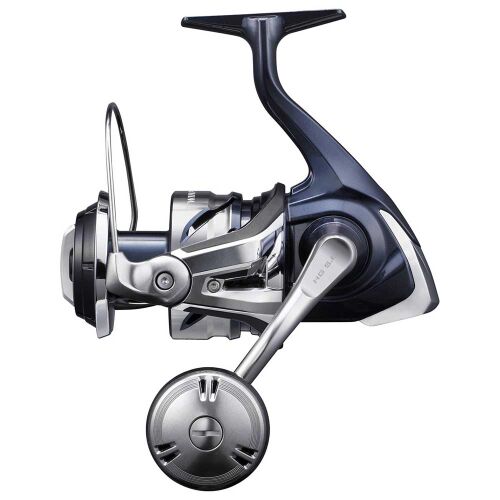 Shimano Twin Power SW C 6000 PG Spin Olta Makinesi - 1