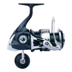 Shimano Twin Power SW C 6000 PG Spin Olta Makinesi - 2