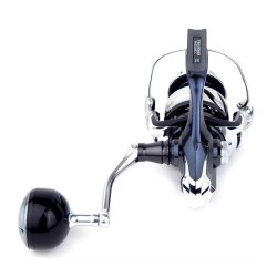 Shimano Twin Power SW C 6000 PG Spin Olta Makinesi - 4