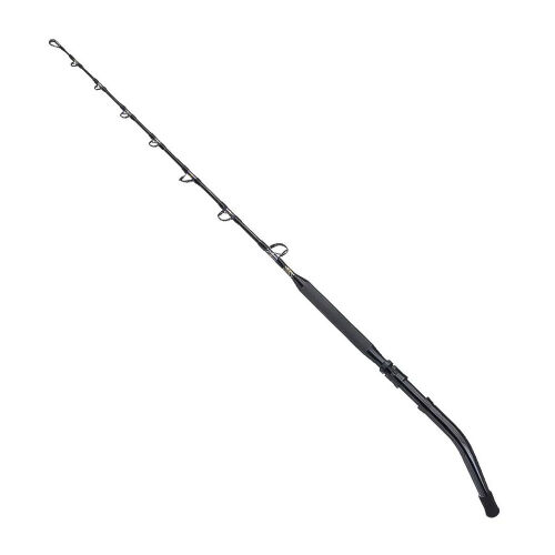 Shimano Tyrnos B Stand-Up Spiral 165 Cm 30 Lbs Trolling Kamışı - 1