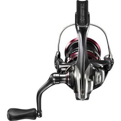 Shimano Vanford 2500 Spin Olta Makinesi - 4