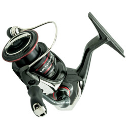 Shimano Vanford 4000MHG Spin Olta Makinesi - 2