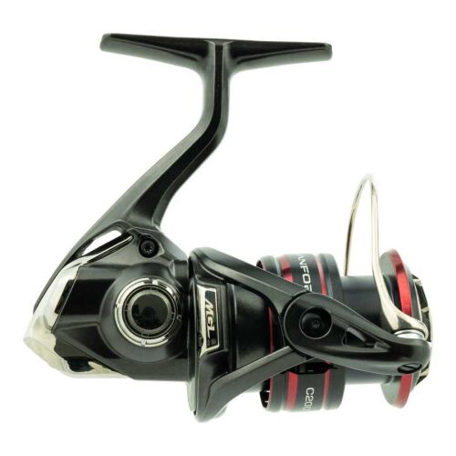 Shimano Vanford 4000MHG Spin Olta Makinesi - 4