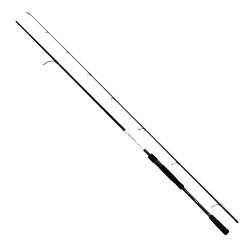 Shimano Vengeance Seabass 210 Cm 15-60 Gr Spin Olta Kamışı - 1