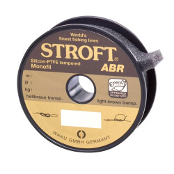 Stroft Abr 150 Mt Monofilament Misina - Stroft