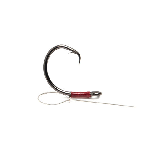 Top Game Bonito Bait Circle Big Game Hook - 1