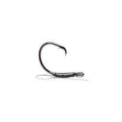 Top Game Circle Big Bait Big Game Hook - 1