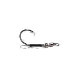 Top Game Circle Swivel Big Bait Big Game Hook - 1