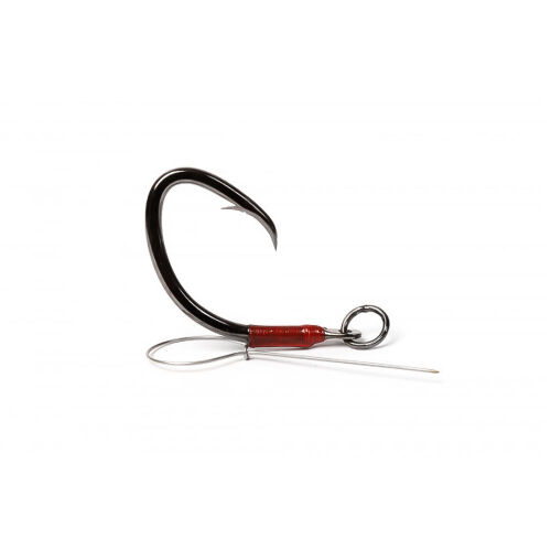 Top Game Edo Charlie Brown XL Clip L Big Game Hook - 1