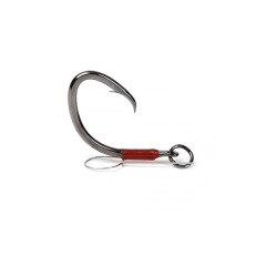 Top Game Edo Charlie Brown XL Clip M Big Game Hook - 1