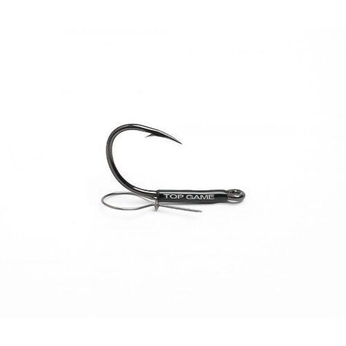 Top Game Series J Large Big Game Hook - 1