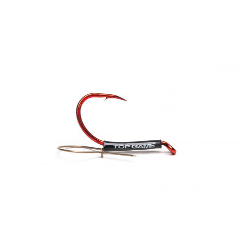 Top Game Series J Large Trainante Big Game Hook - 1