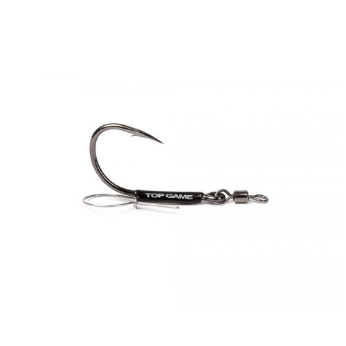 Top Game Series J San Pierre Big Game Hook - 1