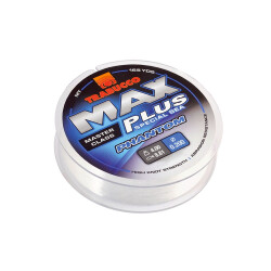 Trabucco Max Plus Phantom Mono 300m Invisible Sea Saltwater Fishing Line